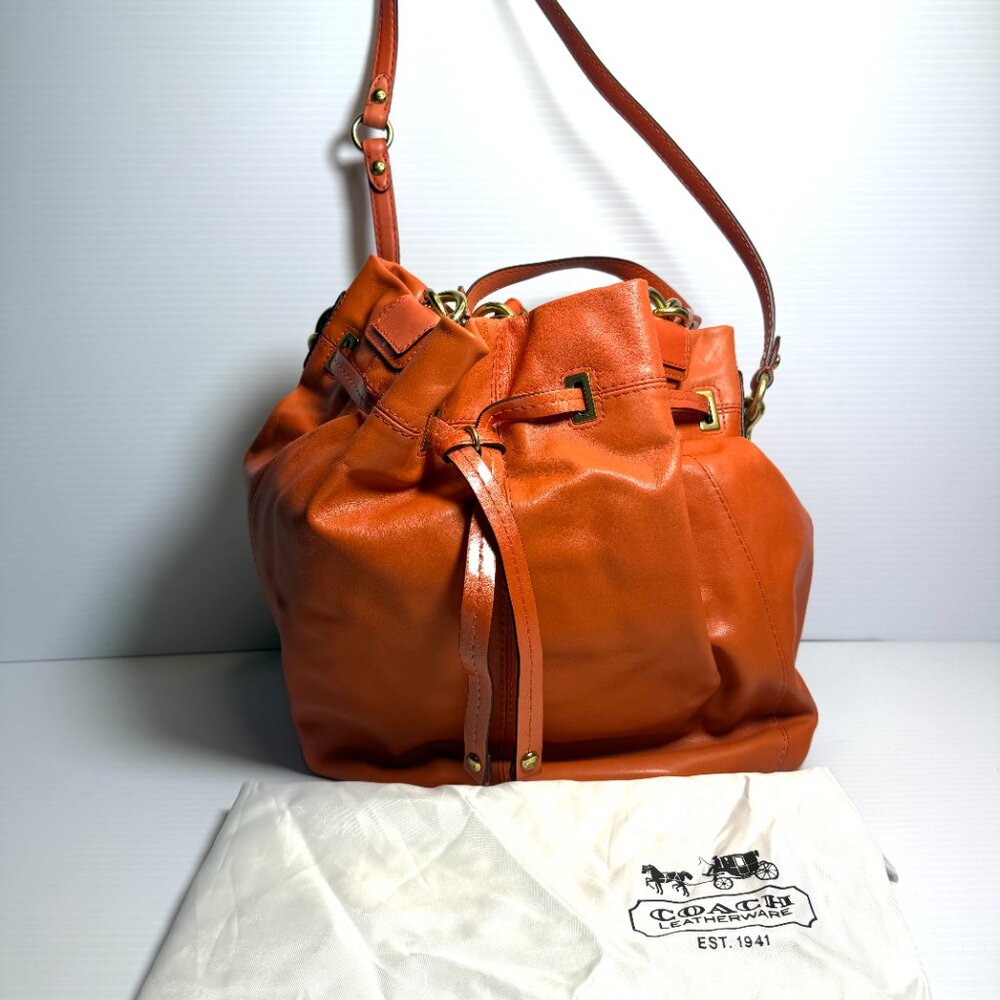 Coach Peyton Shoulder Bag Large Bags & Handbags
